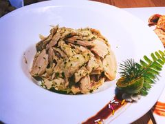 -渝半城经典川粤菜(重庆天地店)