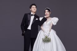 -唯一视觉婚纱摄影(李家村店)