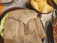 -冯校长老火锅(深圳总店)