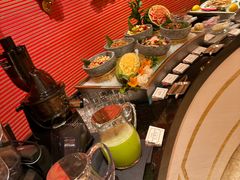 -咖啡苑 - 蔚藍夏日限定主题(永利皇宫店)