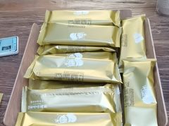 -西村叔叔的店·面包·甜品·蛋糕(崂山丽达店)