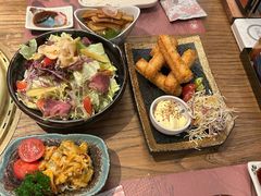 -肉魁屋·烧肉·烧鸟·酒场(高新店)
