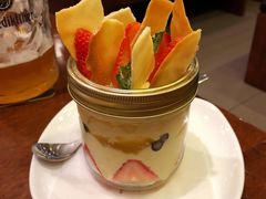 -Brotzeit博璨德国啤酒餐厅(亮马桥官舍店)
