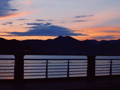 -海埂大坝