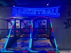 -世代星球·保龄球·镭战真人CS·团建(杨浦店)
