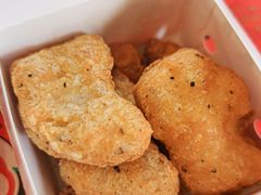 -塔斯汀中国汉堡(青浦宝龙广场店)