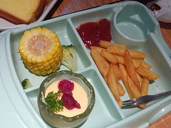 -豪客来牛排(重庆三峡广场步行街1704店)