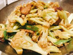 -阿英煲(凉城路店)