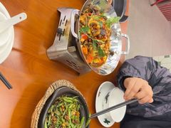 -堂瓦里·33年传统赣菜(第一街区店)