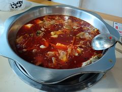 -味之溢美蛙仔姜兔·肥肠鱼•耗儿鱼(文星店)