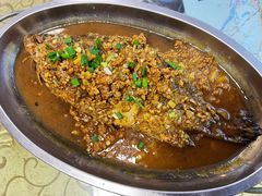 -宜城私房菜.臭鳜鱼(九华新街店)