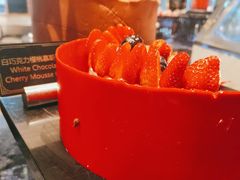 -美食汇自助餐厅(成都万达瑞华酒店)