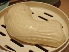 -吕氏疙瘩汤·新派鲁菜(芝罘万达店)