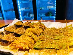 -老酱油炸社