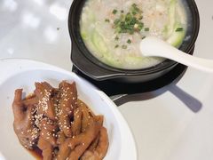 -味可道美食坊(福基路店)