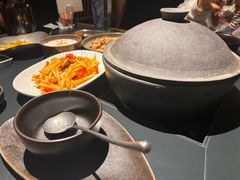 -Ameigo梅果·云贵川bistro(长宁来福士店)