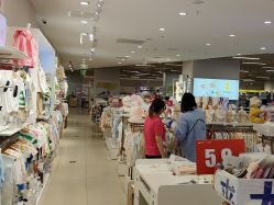 -孩子王(龙湖滨江天街店)