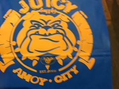 -Juicy Bakery(大学路店)