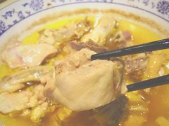 -兔爸私家小厨(新北万达店)