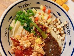 -西北45°(世茂广场店)