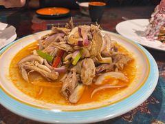 -乡村馕坑肉·烧烤·新疆菜·本地人更爱吃(阿勒泰首店)