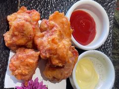 -炙柒Sekinana·精致料理 烧鸟·铁板烧(海上世界店)
