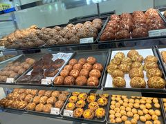 -田中先生の泡芙工坊(罗斯福店)