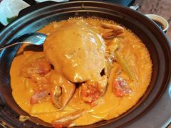 -蟹榭·本帮江浙菜·蟹宴(五角场合生汇商场店)