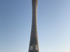 -广州塔