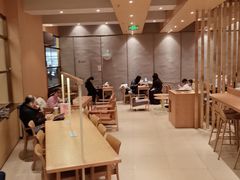 -去茶山(重庆万象城店)