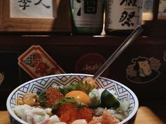 -半藏居酒屋(香港花园店)