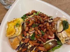 -LA CREPERIE BRETONNE布列塔尼法式餐厅(天童北路店)
