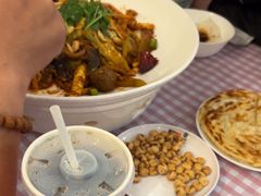 -拿渡·水煮鱼麻辣香锅(王府井奥莱·香江小镇店)