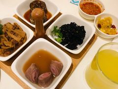 -莆田餐厅PUTIEN(西安万象天地店)