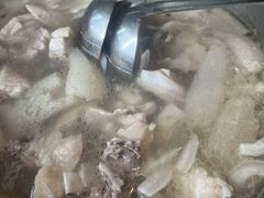 -芭缇沁园椰子鸡(中航紫金新天地店)
