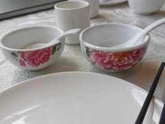-惠丰堂饭庄·烤鸭·京味菜(西北旺·唐家岭店)