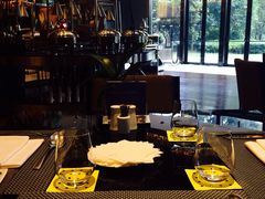 -武汉武昌威斯汀酒店-知味自助餐厅