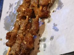 -管氏翅吧(马家堡店)