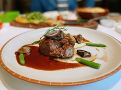 -夏朵餐厅(丁香店)