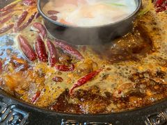 -重庆渝达老火锅(春熙路店)