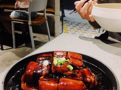 红烧肉-日上三甘(三里屯店)