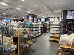 -MUJI无印良品(万科里店)