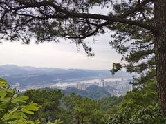 -白云山风景名胜区