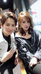 -FUTURE HN男士发型风格设计