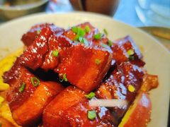 -兰溪小馆(东直门簋街店)