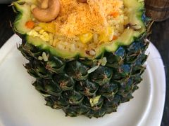 -火燒雲傣家菜(鼓楼店)