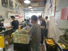 -花姨·老电影院果汁冰(88号店)