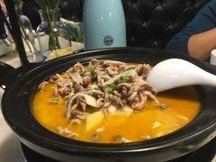 -外婆小聚茶餐厅·生日·团建(市民中心店)