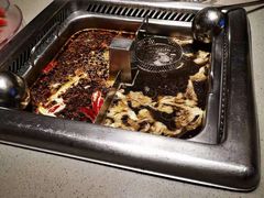 -海底捞火锅(万象城店)