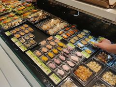 -上清·三文鱼鲜寿司(同德店)